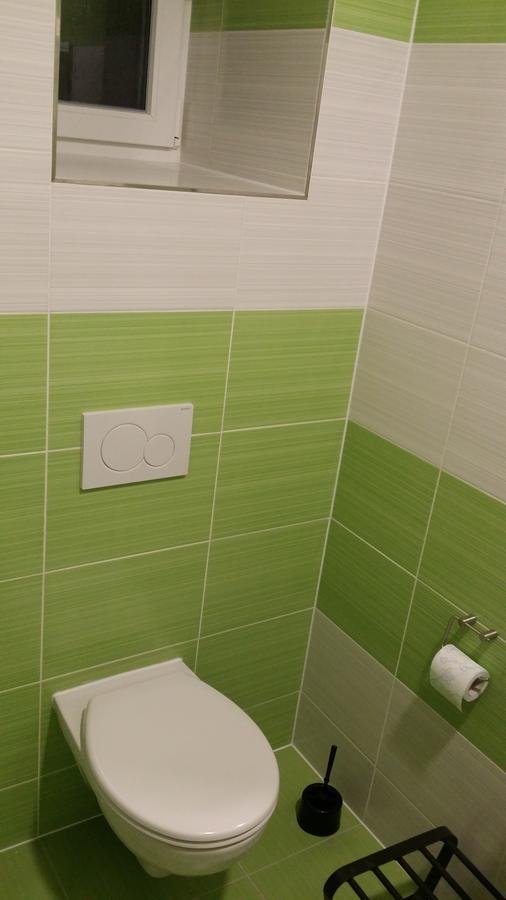 Ubytovani Nemcicky Ngoại thất bức ảnh