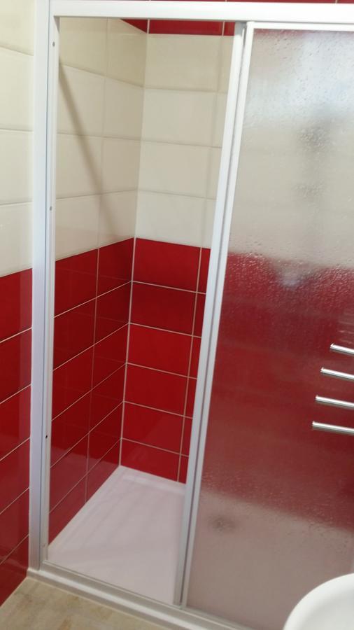 Ubytovani Nemcicky Ngoại thất bức ảnh
