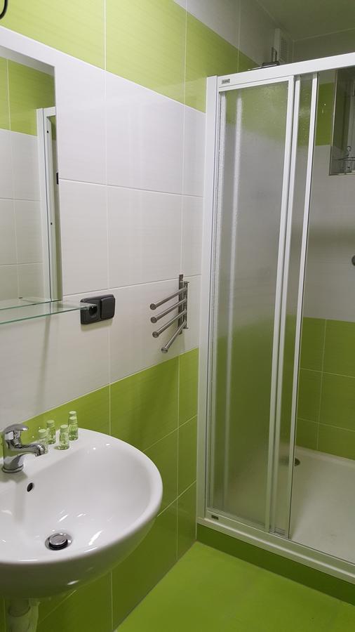 Ubytovani Nemcicky Ngoại thất bức ảnh